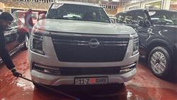 نيسان باترول